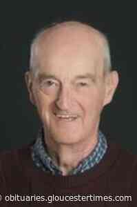 William F. Fisher Jr. | Obituary | Gloucester Times - Gloucester Daily Times