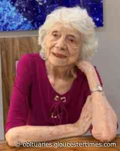 Mary Ann (Salah) Gibran | Obituary | Gloucester Times - Gloucester Daily Times