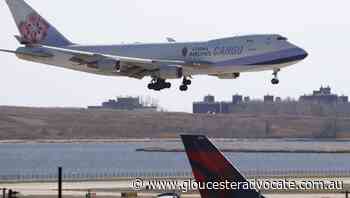 Airlines rejig flights amid US 5G concerns - Gloucester Advocate