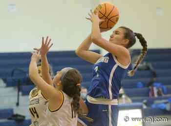 Sterling vs. Gloucester girls basketball, Jan. 18, 2022 - nj.com - nj.com