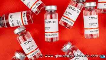 No evidence healthy kids need booster: WHO - Gloucester Advocate