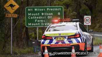 Search for 9yo continues amid bad weather - Gloucester Advocate