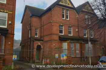 Blend lends £2.6m for Gloucester refurbishment scheme - Development Finance Today