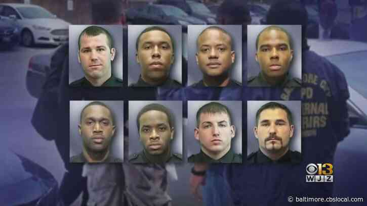 Baltimore Spending Board Approves $195K In GTTF Settlements