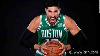 Enes Kanter Freedom is prepared to visit China, but only if he can see 'the real China'