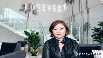 Lifestyle Brand Guru Named Forever 21 CEO