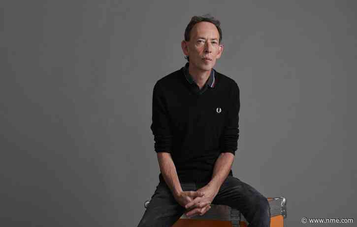 Steve Lamacq to celebrate Independent Venue Week on BBC Radio 6 Music
