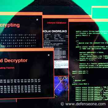 NSA Can Now Order Other Agencies to Fix Their IT Systems