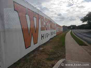 Westwood High School under lockdown due to 'threat' in the area