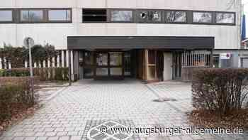 Das Augsburger Spickelbad öffnet am Donnerstag wieder