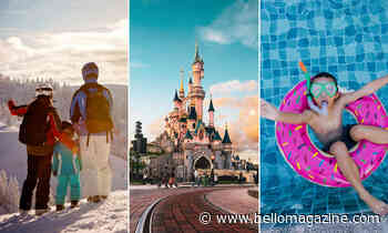 8 of the best family-friendly hotels in Europe
