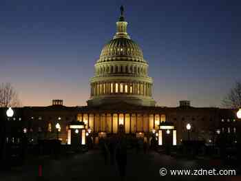 Apple and Google claim proposed antitrust bills would threaten user security