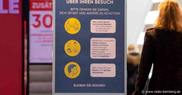 Gericht kippt 2G-Regel im bayerischen Einzelhandel