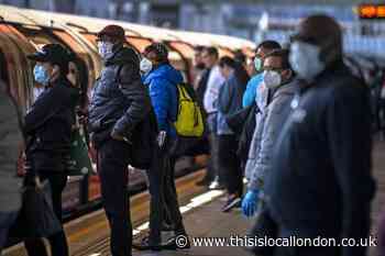 TfL: Face masks to remain compulsory on London transport