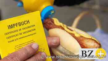 Rostbratwurst gegen Corona