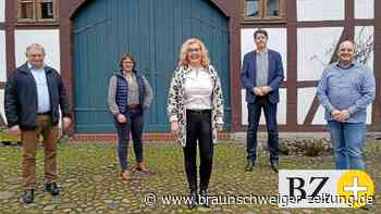 Erste Stadträtin Meyer aus Gifhorn tritt für den Landtag an