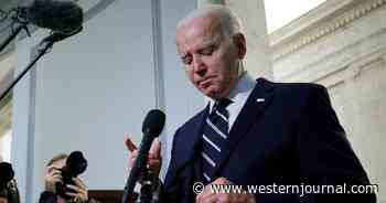 Poll: Biden Ends First Year in Office with Worst Approval Rating Yet, Trails Trump at Same Point in Presidency