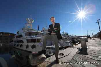 Comment la Niçoise Smart Waters rend limpide la gestion portuaire