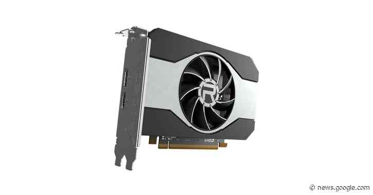 AMD hides, then restores claim that 4GB of VRAM is ‘not enough’ just as it launches a 4GB GPU - The Verge