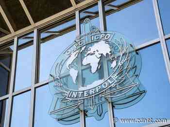Interpol and Nigerian police bust cybercrime BEC ring