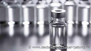Hinweise verdichten sich: Eppstein-Barr-Virus wohl ein Auslöser der Multiplen Sklerose - DAZ.online