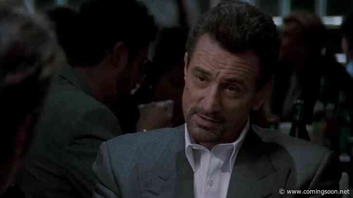 Heat 2 Trailer Dates Sequel to Michael Mann’s 1995 Film