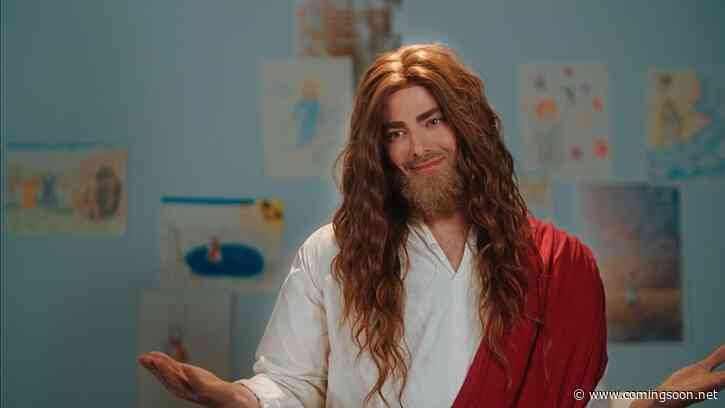 Exclusive Potato Dreams of America Clip Starring Jonathan Bennett