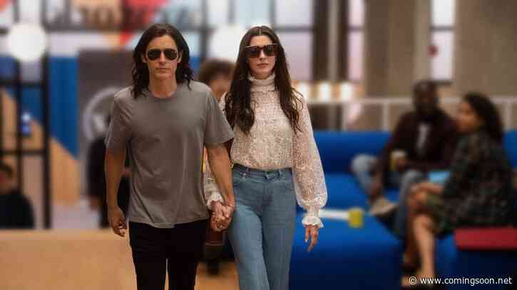 WeCrashed Teaser Previews the Rise and Fall of the Future of WeWork