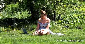 How to Get Work Done—From Anywhere