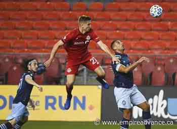 Canada's Liam Fraser moves to Belgian second tier with KMSK Deinze - Virden Empire Advance