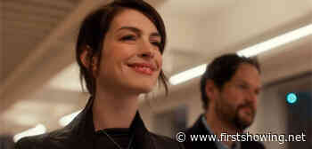 First Teaser for 'WeCrashed' Series with Jared Leto & Anne Hathaway