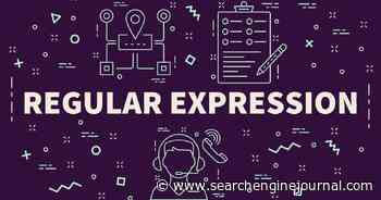 Regex For SEO: A Guide To Regular Expressions (With Use Cases) - Search Engine Journal