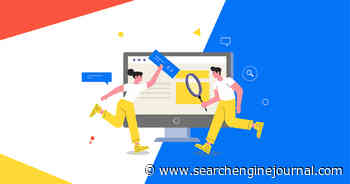 5 Technical SEO Issues On Large Ecommerce Sites & How To Solve Them - Search Engine Journal