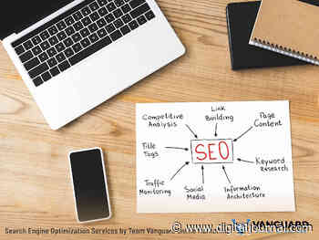 Vanguard Online Marketing Offers SEO Program That Works For Any Business - Digital Journal