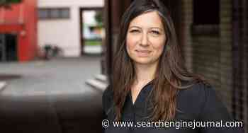 Searchmetrics' CMO Talks Enterprise Volatility, SEO Careers & CWVs - Search Engine Journal