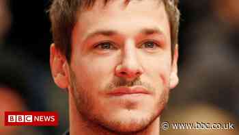 Gaspard Ulliel: Moon Knight actor dies aged 37 after ski accident