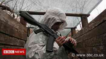 Russia-Ukraine crisis: Why Brussels fears Europe is 'closest to war' in decades