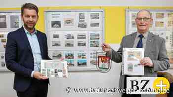 Wolfsburger Philatelisten feiern ihren 75. Geburtstag