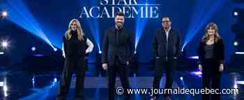 Six nouveaux cas de COVID-19: le premier Variété de «Star Académie» de nouveau reporté