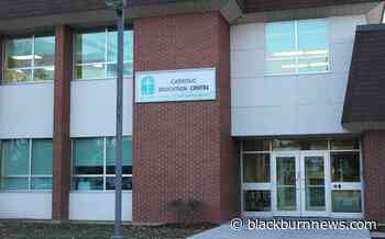 St. Clair Catholic students to take First Nations language course - BlackburnNews.com