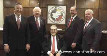 St. Clair commission announces broadband survey | News | annistonstar.com - Anniston Star