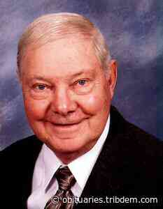 Clair Dumm | Obituary | The Tribune Democrat - TribDem.com