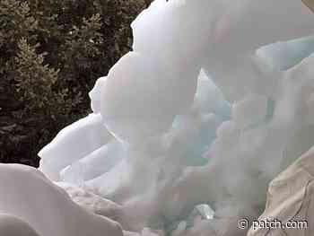 Here Are Winter Storm Snow Totals Around Upper St. Clair - Patch.com