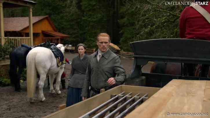 Outlander Season 6 Trailer: A New Danger Awaits for Claire and Jamie