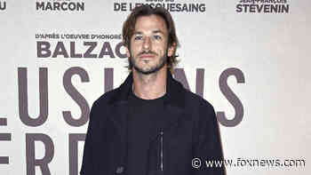 Gaspard Ulliel, known for 'Moon Knight' and 'Hannibal Rising,' dead at 37 after skiing accident