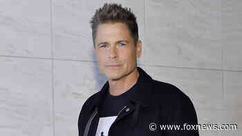 Rob Lowe recalls the moment he hit rock bottom during alcoholism battle: ‘This is no way to live’