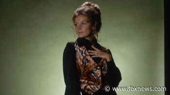 Actress Yvette Mimieux, star of 'The Time Machine,' dead at 80