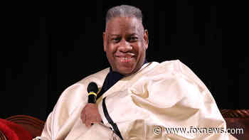 André Leon Talley, fashion titan and former Vogue editor-at-large, dead at 73