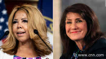 Everytown for Gun Safety endorses Reps. McBath and Newman in primaries