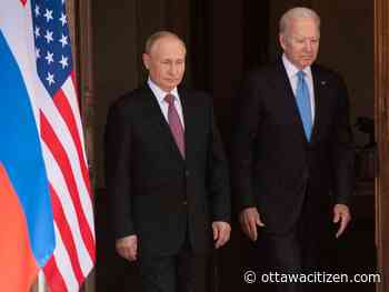 Cohen: Putin’s galloping expansionism in Ukraine may doom him in the end